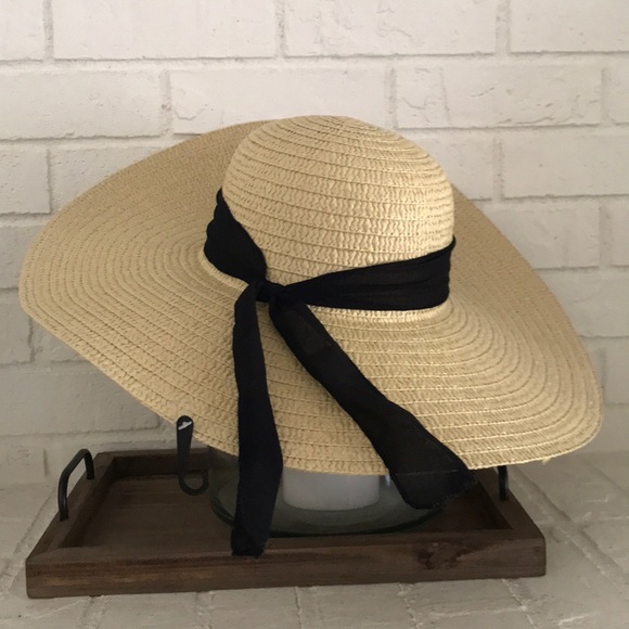 Brand New Floppy Sun Hat - Picture 6 of 14